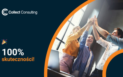 👏 Kolejne firmy z dotacją dzięki Collect Consulting! 🚀💰