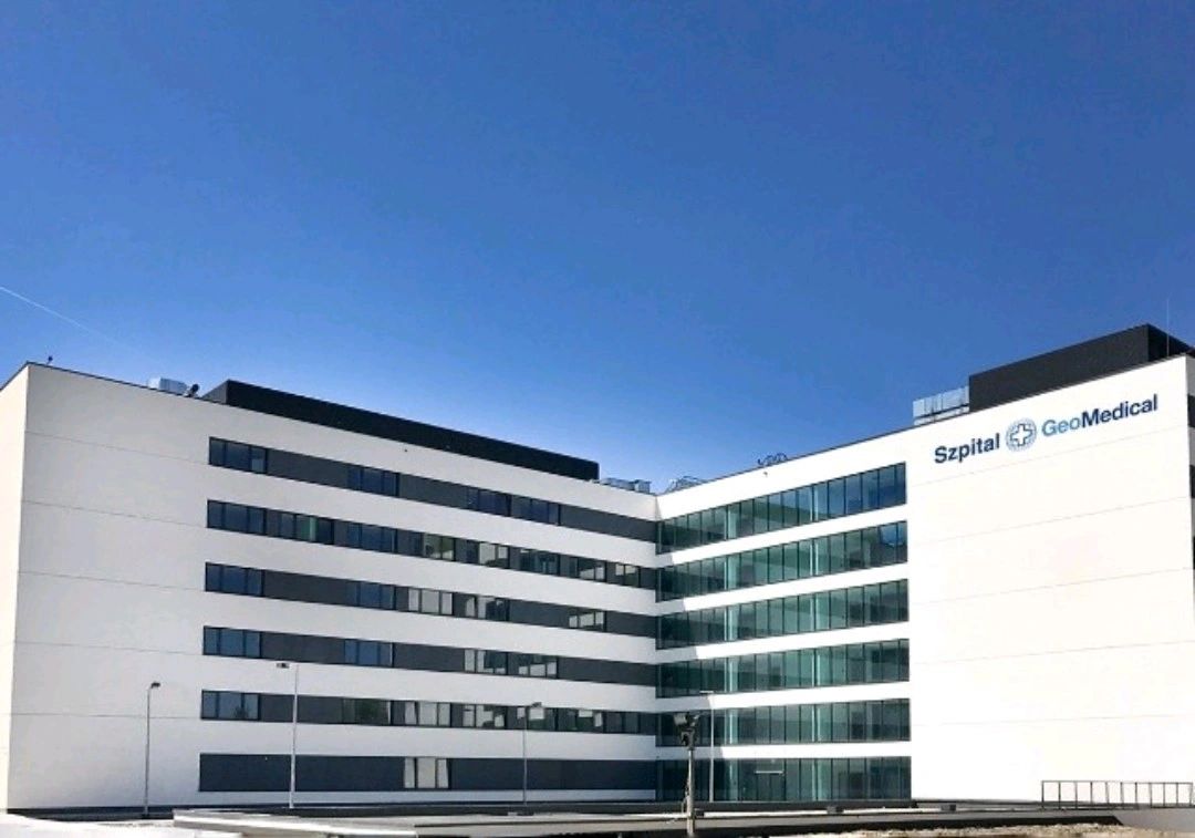 szpital GeoMedical