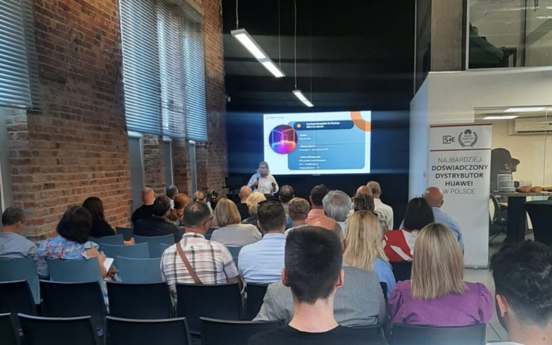 Finansowanie projektów e-zdrowia RPO (FESL.08.05) – warsztaty