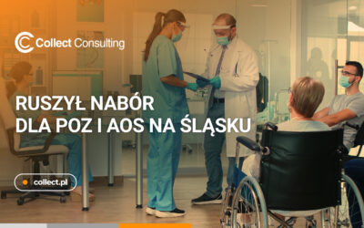 Ruszył nabór dla POZ i AOS na Śląsku