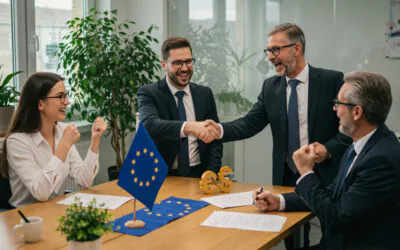 Dofinansowanie dla Miasta Rydułtowy na Centrum Przesiadkowe przyznane!