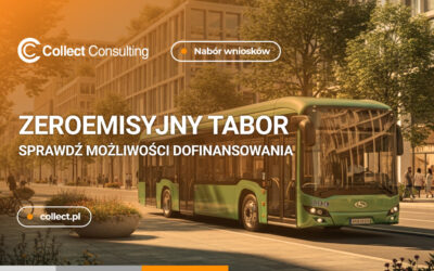 Nowy nabór na dofinansowanie ekologicznego transportu miejskiego – autobusy elektryczne, wodorowe i trolejbusy