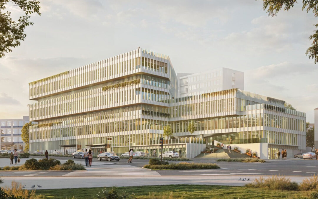 Kielecki Park Technologiczny z dofinansowaniem na Inkubator California