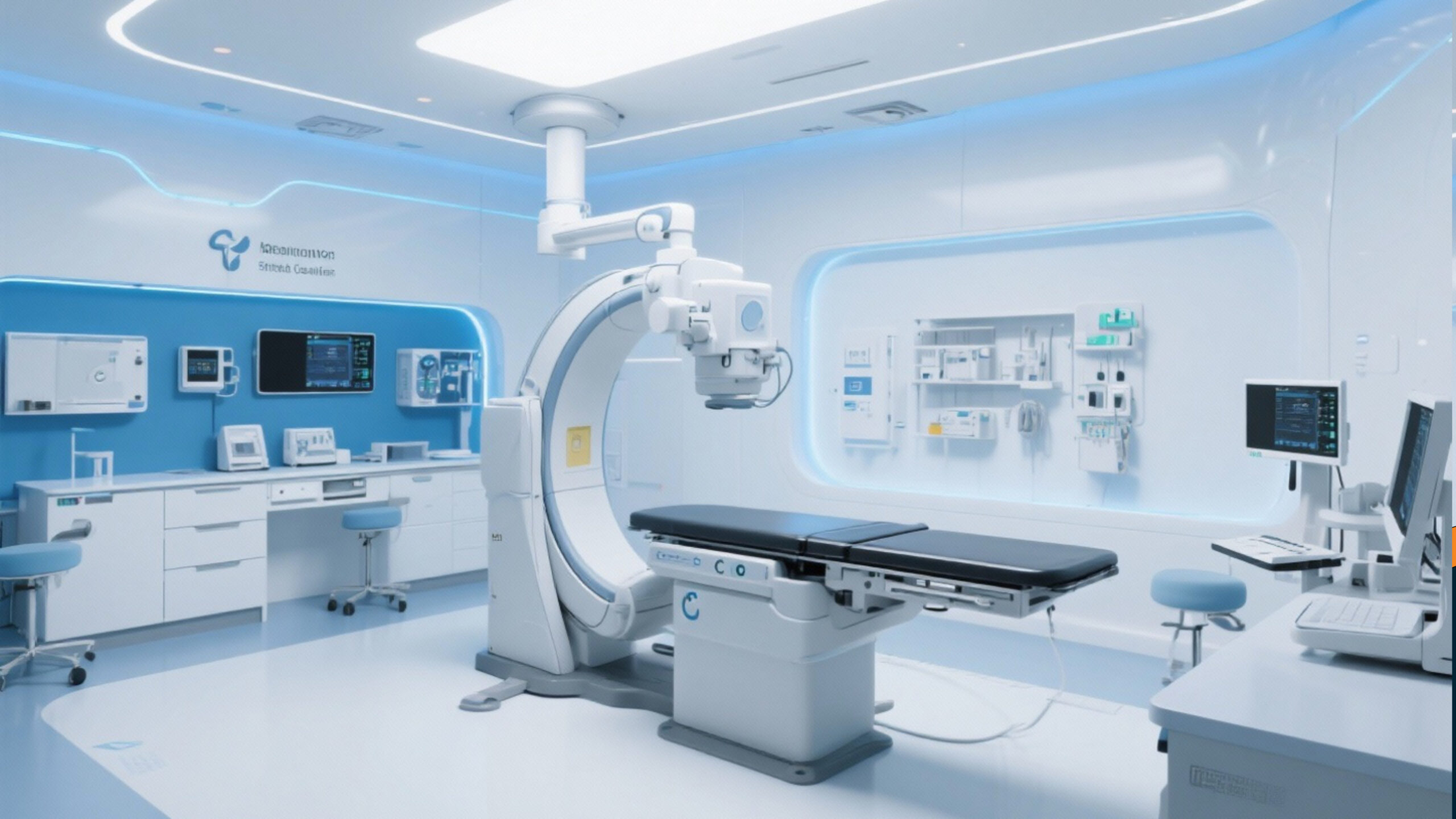 Program Funkcjonalno-Użytkowy dla Centrum Symulacji Radiologicznej | Collect Consulting Nowoczesne centrum medyczne z aparatem C-arm do radiologii zabiegowej - Collect Consulting opracowuje Program Funkcjonalno-Użytkowy dla innowacyjnej inwestycji w ochronie zdrowia realizowanej przez KCORwOZ w Łodzi