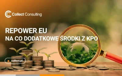 RePOWER EU– na co dodatkowe środki z KPO