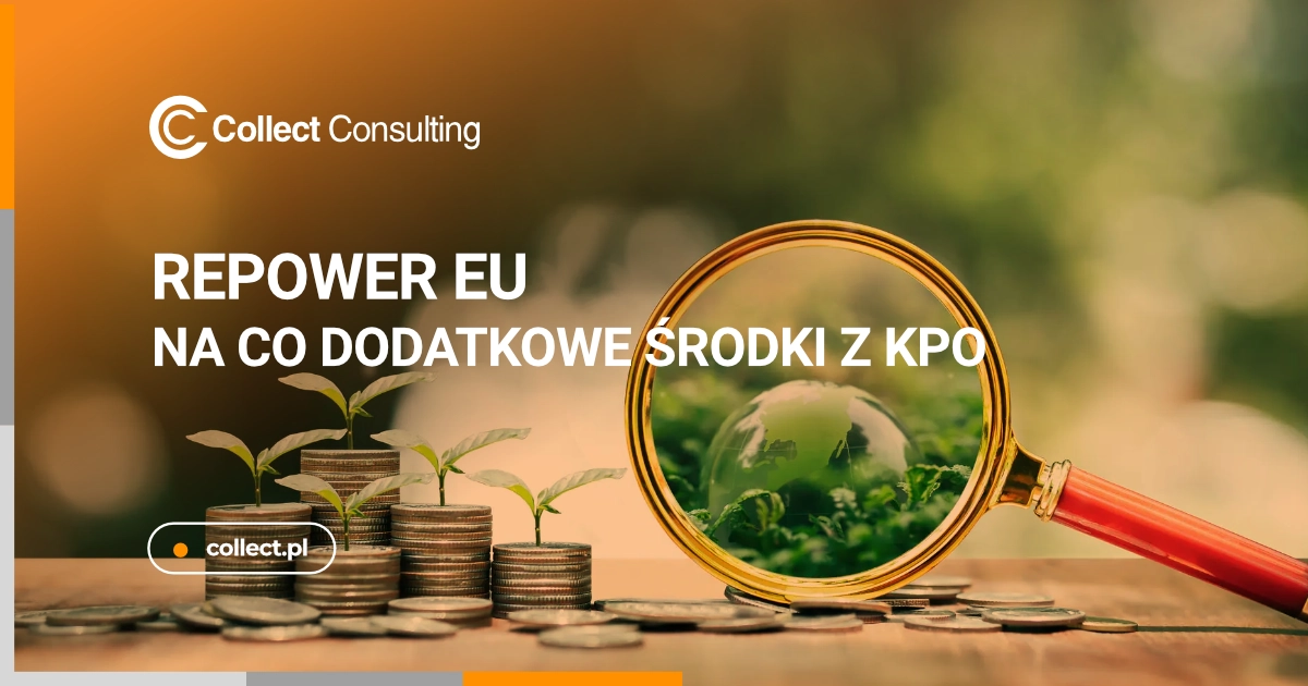 RePOWER EU– na co dodatkowe środki z KPO