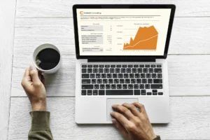 Analityk finansowy