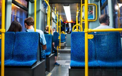 Nowy tabor autobusowy dla Katowic i Sosnowca 🚍