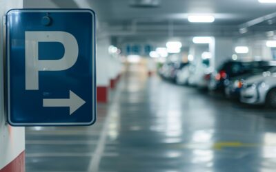 Dokumentacja techniczna dla dwóch parkingów Park & Ride 🅿️ w Długołęce.