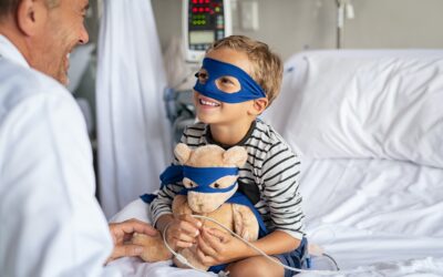 👉 Szpital Pediatryczny w Bielsku-Białej z pozyskanym dofinansowaniem na inwestycje 🏆🥇