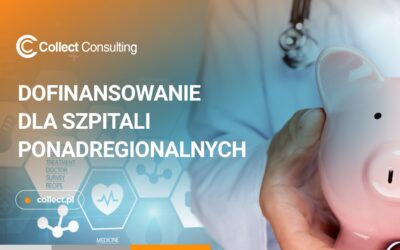 💉 AOS i rozwój leczenia jednego dnia – dofinansowanie dla szpitali ponadregionalnych
