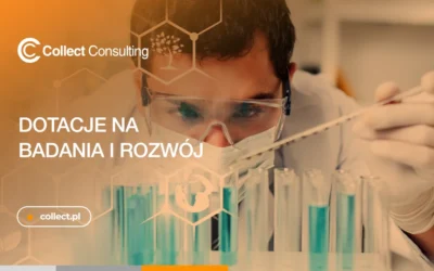 🚀🔬 Dotacje dla firm na rozwój działów R&D! Zapytaj nas o szczegóły.