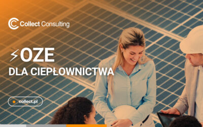 ⚡OZE dla ciepłownictwa – rusza 15 marca📢