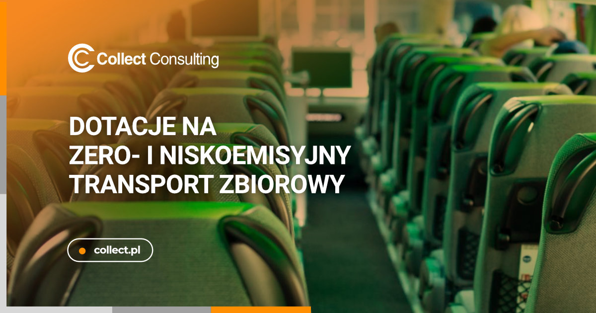 baner wnętrze autobusu – Dotacje na Zero- i niskoemisyjny transport zbiorowy