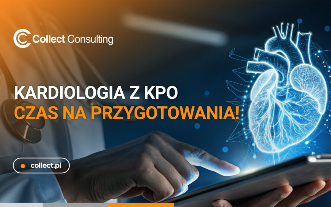 KPO Kardiologia: Fundusze dla Szpitali i Modernizacja Infrastruktury