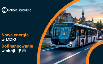 MZK Kędzierzyn-Koźle z dofinansowaniem na nowoczesny transport! 