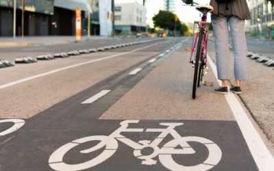 Master Plan dla sieci dróg rowerowych 🚲🚲🚲🚲 na obszarze Miasta Opoczno.