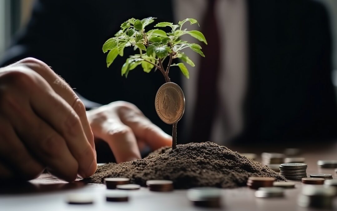 🏦 Kredyt ekologiczny ♻️ – czyli kredyt który jest dotacją!