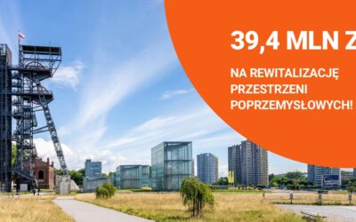 Muzeum Śląskie 🏛️ – jest dofinansowanie! 💸