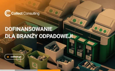 Pierwsze nabory wniosków o dofinansowanie dla branży odpadowej! Czas na mobilne PSZOKI czy inne gratowozy! 🚛