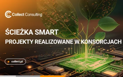 📢 Kolejna odsłona Ścieżki SMART – Projekty realizowane w konsorcjach 📢