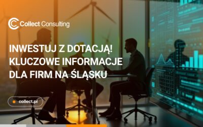 Dotacje na inwestycje dla firm na Śląsku! Kryteria oceny.