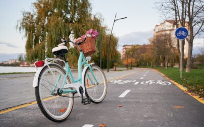 Velostrada nr 3 Katowice–Tychy – startujemy! 🚴‍♀️🚴‍♂️