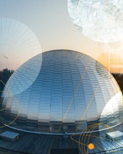 Planetarium - Śląski Park Nauki 2022 dotacje