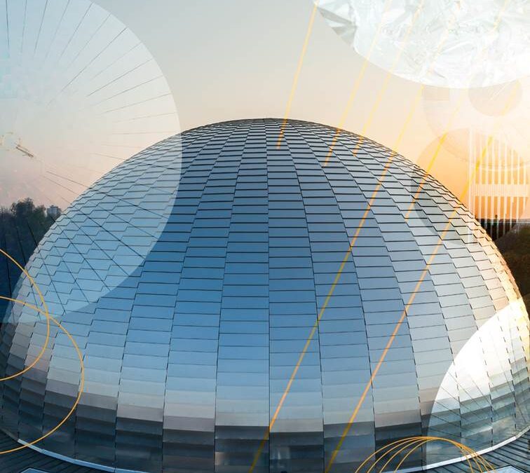 Otwarcie Planetarium – Śląskiego Parku Nauki #NieboNieJestGranicą