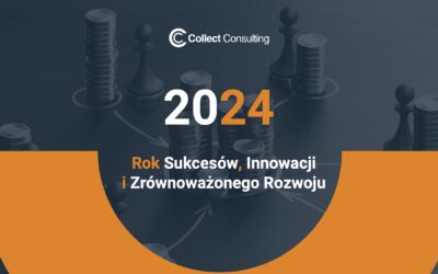 🎉 2024 w Collect Consulting – podsumowanie