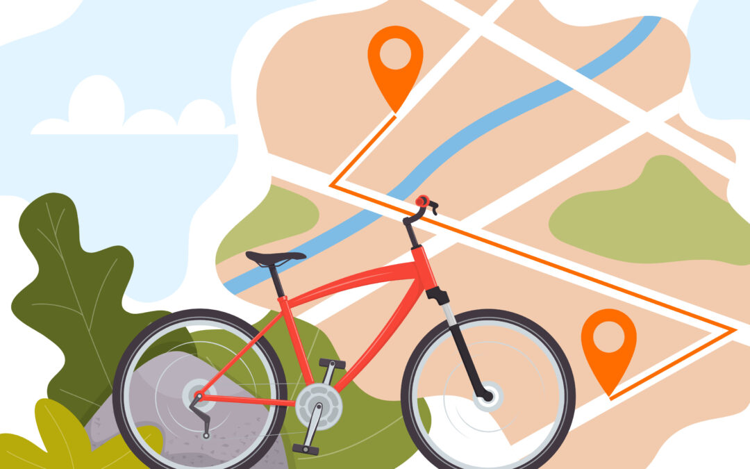 Projektujemy kolejną ważną drogę rowerową!