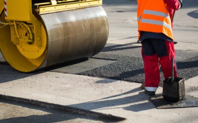 🚧Budowa i utrzymanie dróg gminnych w formule PPP! 🛣️